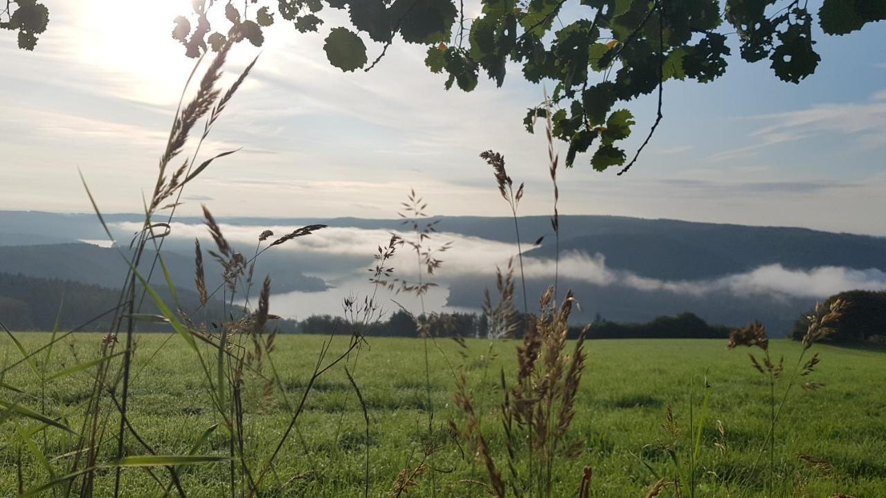 Sonnenschein Am Rursee Simmerath Dış mekan fotoğraf